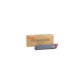 Utax CLP-3520 Kırmızı Muadil Toner
