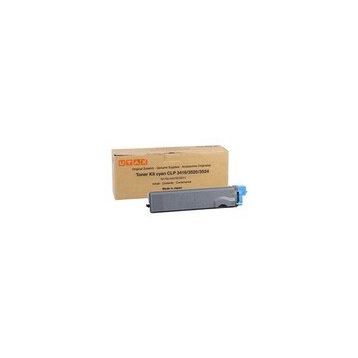 Utax CLP-3520 Mavi Muadil Toner