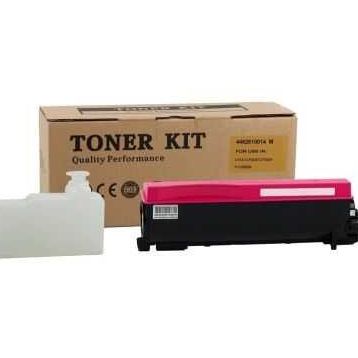 Utax CLP-3626 Kırmızı Muadil Toner