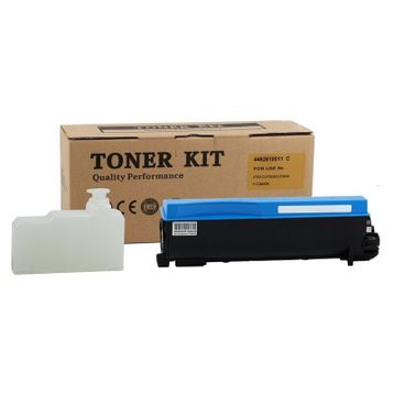 Utax CLP-3626 Mavi Muadil Toner