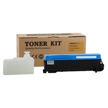 Utax CLP-3626 Mavi Muadil Toner