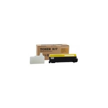 Utax CLP-3626 Sarı Muadil Toner