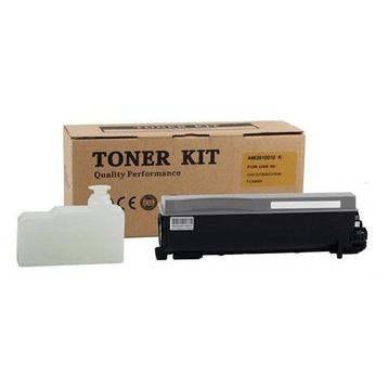 Utax CLP-3626 Siyah Muadil Toner