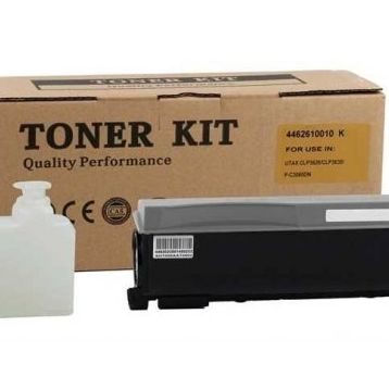 Utax CLP-3626 Siyah Muadil Toner