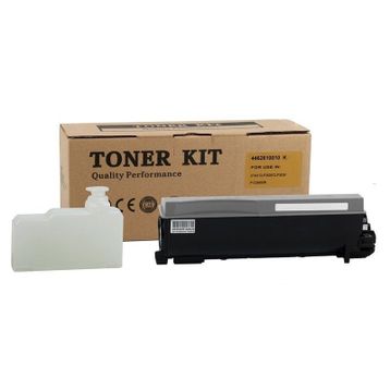 Utax CLP-3626 Siyah Muadil Toner