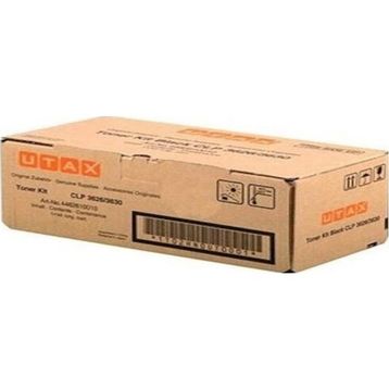 Utax CLP-3630 Mavi Muadil Toner