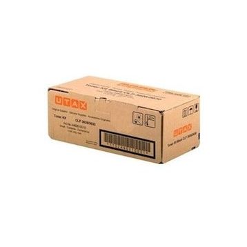 Utax CLP-3630 Sarı Muadil Toner
