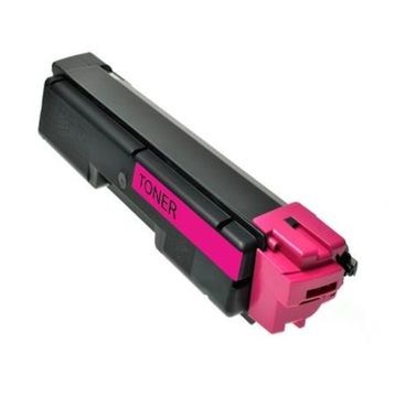 Utax CLP-3721 Kırmızı Muadil Toner