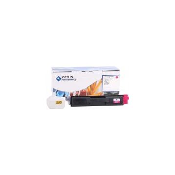 Utax CLP-3721 Kırmızı Muadil Toner