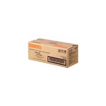 Utax CLP-3721 Kırmızı Muadil Toner