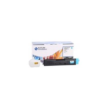 Utax CLP-3721 Mavi Muadil Toner