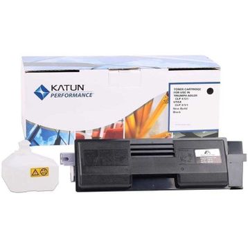 Utax CLP-3721 Siyah Muadil Toner