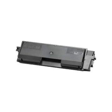 Utax CLP-3721 Siyah Muadil Toner