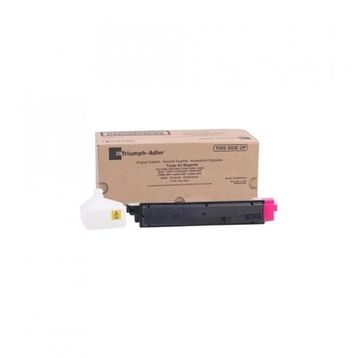 Utax CLP-3726 Kırmızı Muadil Toner