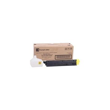 Utax CLP-3726 Sarı Muadil Toner