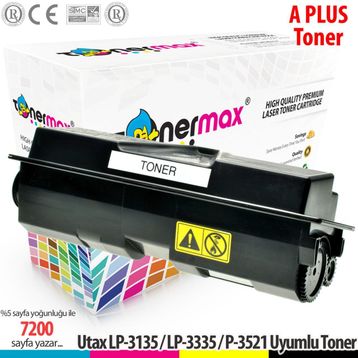 Utax LP-3135 / LP-3335 A Plus Muadil Toneri