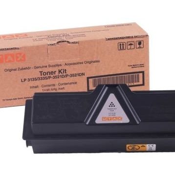 Utax LP3135 LP3335 P3521 Orjinal Toner