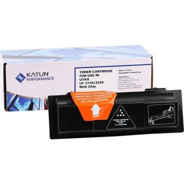 Utax LP3135 Muadil Toner