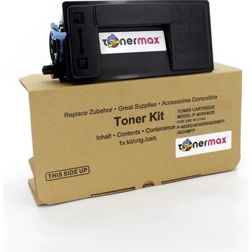 Utax P-4030-4035 Muadil Toner