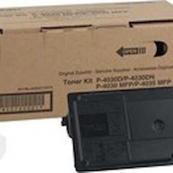 Utax P-4030dn Muadil Toner