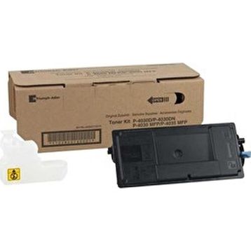 Utax P-4030dn Muadil Toner