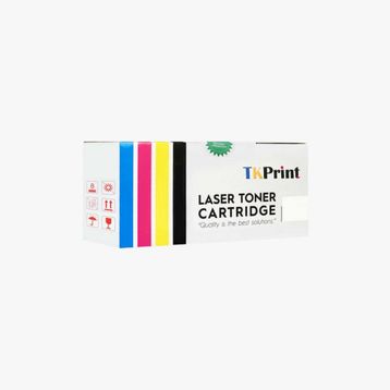 Utax P-5030DN 25000 Sayfa Muadil Toner