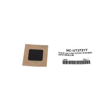 Utax P-C2160 Sarı Toner Chip