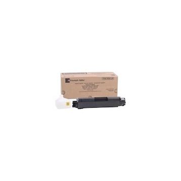 Utax P-C2660DN Siyah Muadil Toner