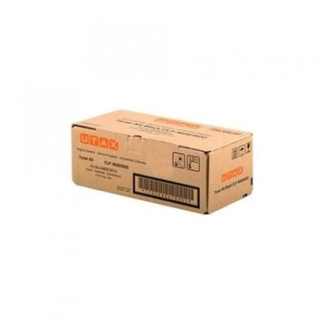 Utax P-C3060DN Siyah Muadil Toner
