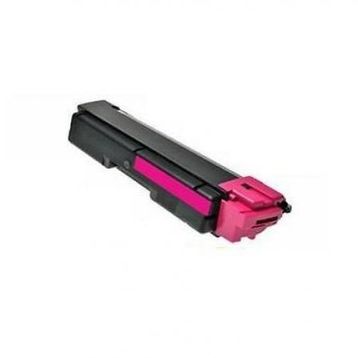 Utax P-C3060MFP Kırmızı Muadil Toner