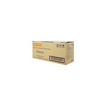 Utax P-C3060MFP Mavi Muadil Toner