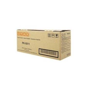 Utax P-C3060MFP Siyah Muadil Toner