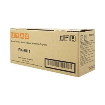 Utax P-C3060MFP Siyah Muadil Toner