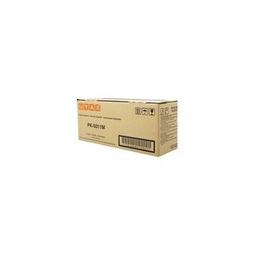 Utax P-C3061DN Kırmızı Muadil Toner
