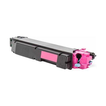 Utax P-C3065MFP Kırmızı Muadil Toner
