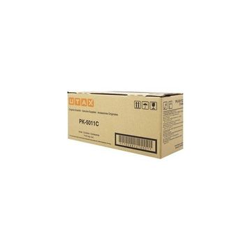 Utax P-C3065MFP Mavi Muadil Toner