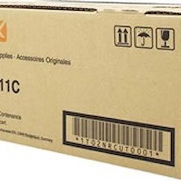 Utax P-C3065MFP Mavi Muadil Toner