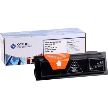 Utax P3520-P3525 Katun Toner