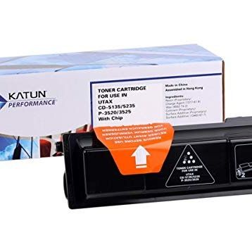 Utax P3520-P3525 Katun Toner