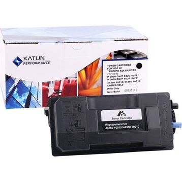 Utax P5030DN Katun Toner