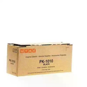 Utax PK-1010 Spot Orjinal Toner