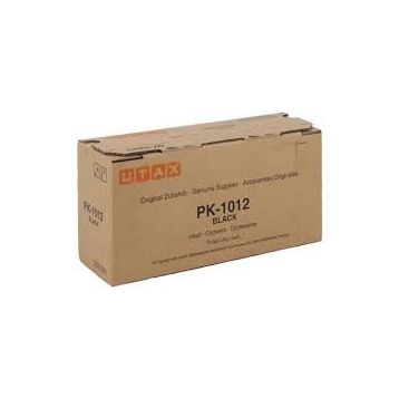 Utax PK-1012 Spot Orjinal Toner