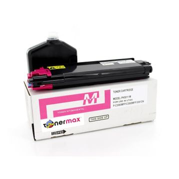 Utax PK-5011M Kırmızı Muadil Toner