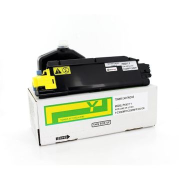 Utax PK-5011Y Sarı Muadil Toner