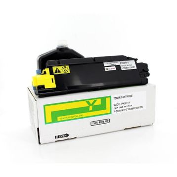 Utax PK-5011Y Sarı Muadil Toner