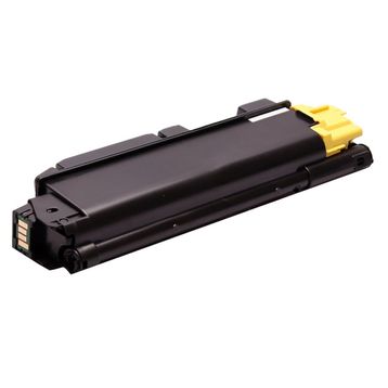 Utax PK-5011Y Sarı Muadil Toner