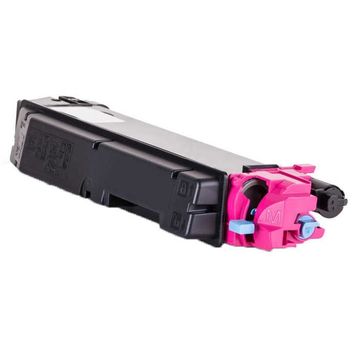 Utax PK-5012 Kırmızı Muadil Toner