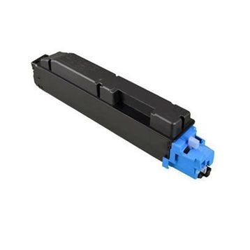 Utax PK-5012 Mavi Muadil Toner