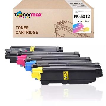 Utax PK-5012 Muadil Toner Set