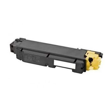 Utax PK-5012 Sarı Muadil Toner